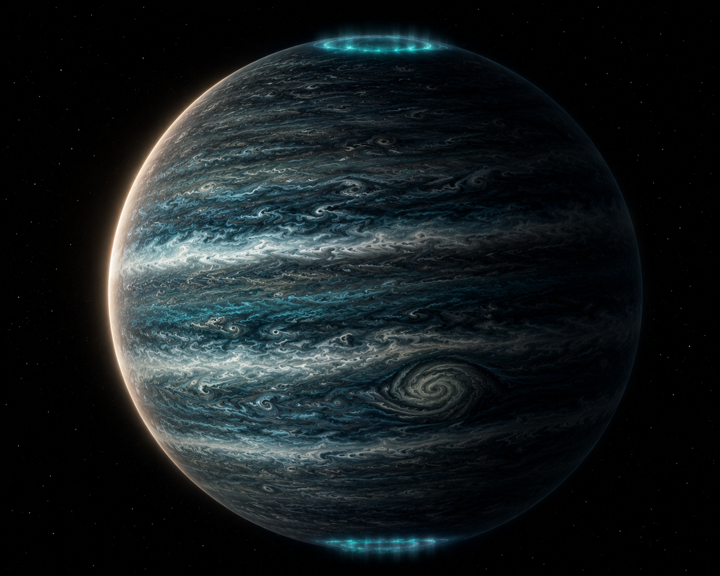 System rendering